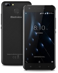 Прошивка телефона Blackview A7 Pro в Орле